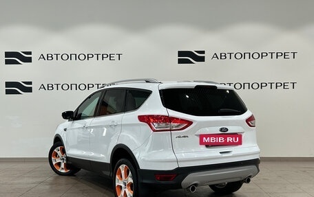 Ford Kuga III, 2013 год, 999 000 рублей, 5 фотография