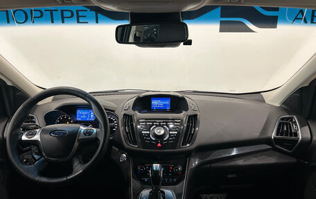 Ford Kuga III, 2013 год, 999 000 рублей, 17 фотография
