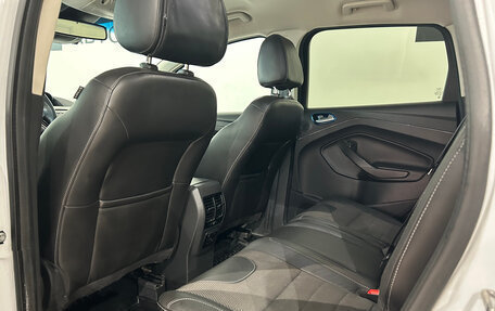 Ford Kuga III, 2013 год, 999 000 рублей, 13 фотография