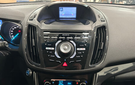 Ford Kuga III, 2013 год, 999 000 рублей, 19 фотография
