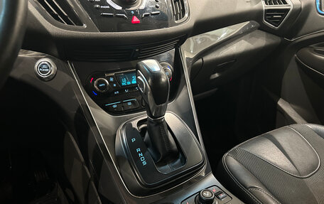 Ford Kuga III, 2013 год, 999 000 рублей, 20 фотография