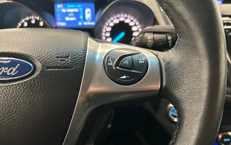 Ford Kuga III, 2013 год, 999 000 рублей, 23 фотография