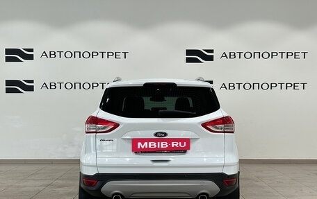 Ford Kuga III, 2013 год, 999 000 рублей, 6 фотография