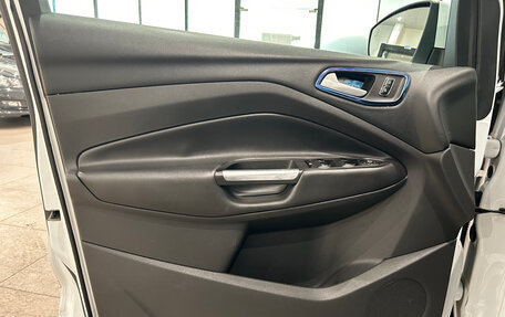 Ford Kuga III, 2013 год, 999 000 рублей, 16 фотография