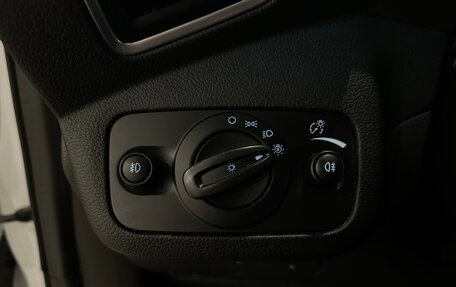 Ford Kuga III, 2013 год, 999 000 рублей, 24 фотография