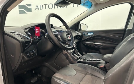 Ford Kuga III, 2013 год, 999 000 рублей, 15 фотография