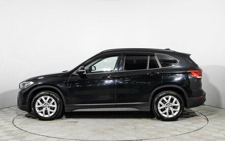 BMW X1, 2021 год, 2 789 898 рублей, 8 фотография