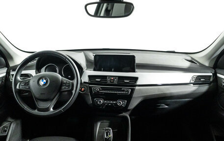BMW X1, 2021 год, 2 789 898 рублей, 13 фотография
