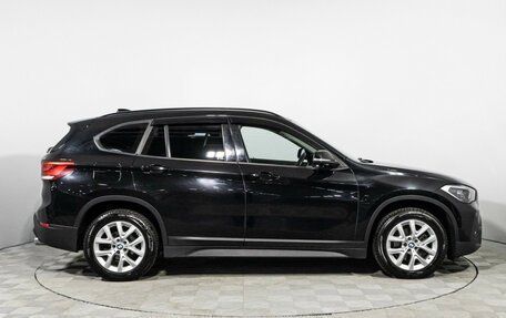 BMW X1, 2021 год, 2 789 898 рублей, 4 фотография