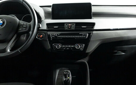 BMW X1, 2021 год, 2 789 898 рублей, 14 фотография