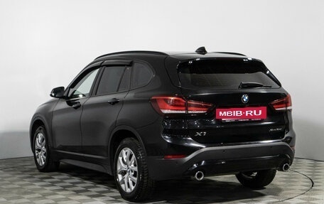BMW X1, 2021 год, 2 789 898 рублей, 7 фотография