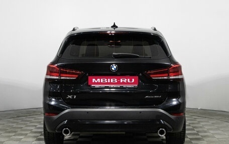 BMW X1, 2021 год, 2 789 898 рублей, 6 фотография