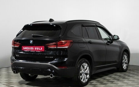 BMW X1, 2021 год, 2 789 898 рублей, 5 фотография