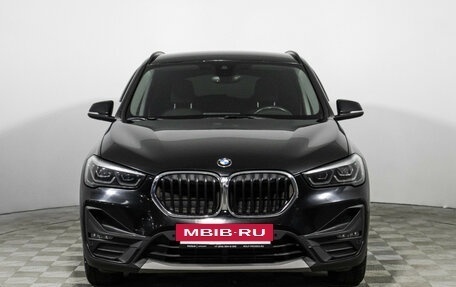 BMW X1, 2021 год, 2 789 898 рублей, 2 фотография