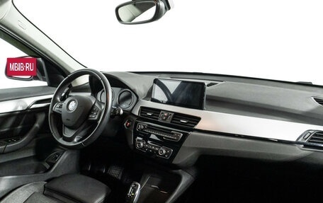 BMW X1, 2021 год, 2 789 898 рублей, 9 фотография