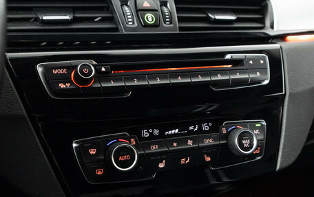 BMW X1, 2021 год, 2 789 898 рублей, 20 фотография