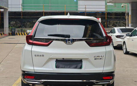 Honda CR-V IV, 2022 год, 2 328 000 рублей, 5 фотография