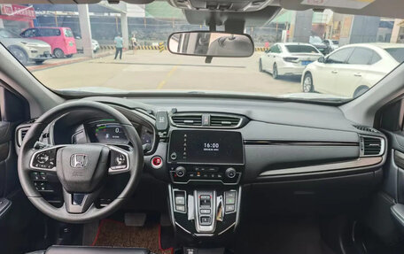 Honda CR-V IV, 2022 год, 2 328 000 рублей, 6 фотография