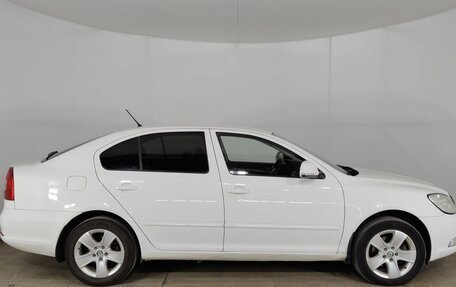 Skoda Octavia, 2012 год, 799 000 рублей, 4 фотография