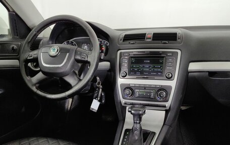 Skoda Octavia, 2012 год, 799 000 рублей, 9 фотография