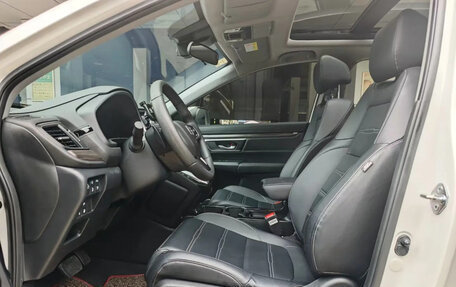 Honda CR-V IV, 2022 год, 2 328 000 рублей, 8 фотография