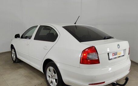 Skoda Octavia, 2012 год, 799 000 рублей, 7 фотография