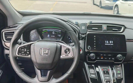 Honda CR-V IV, 2022 год, 2 328 000 рублей, 7 фотография