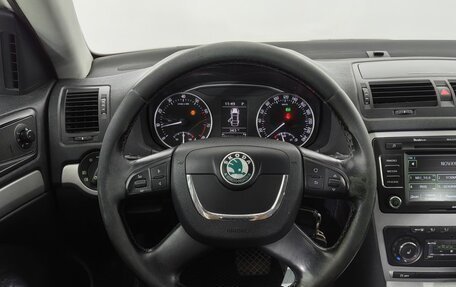 Skoda Octavia, 2012 год, 799 000 рублей, 11 фотография