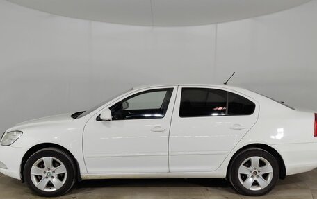 Skoda Octavia, 2012 год, 799 000 рублей, 8 фотография