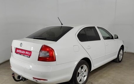 Skoda Octavia, 2012 год, 799 000 рублей, 5 фотография