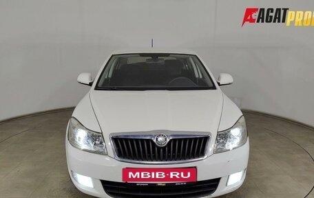 Skoda Octavia, 2012 год, 799 000 рублей, 2 фотография