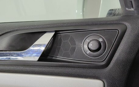 Skoda Octavia, 2012 год, 799 000 рублей, 18 фотография