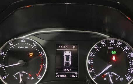Skoda Octavia, 2012 год, 799 000 рублей, 15 фотография