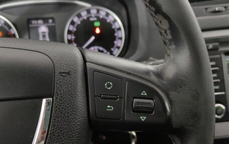 Skoda Octavia, 2012 год, 799 000 рублей, 14 фотография