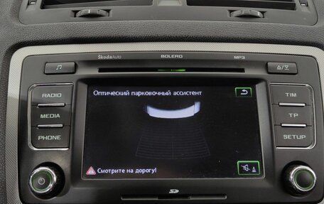 Skoda Octavia, 2012 год, 799 000 рублей, 17 фотография