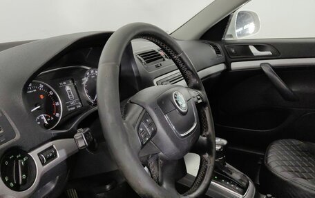 Skoda Octavia, 2012 год, 799 000 рублей, 12 фотография