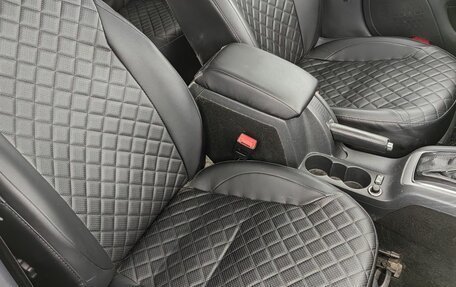 Skoda Octavia, 2012 год, 799 000 рублей, 22 фотография