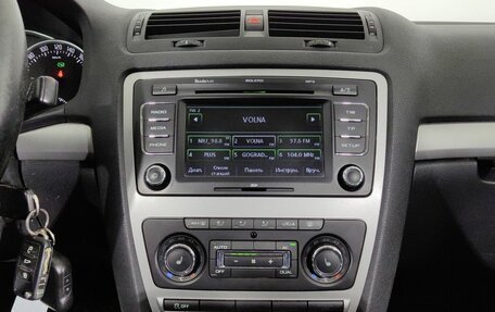 Skoda Octavia, 2012 год, 799 000 рублей, 16 фотография