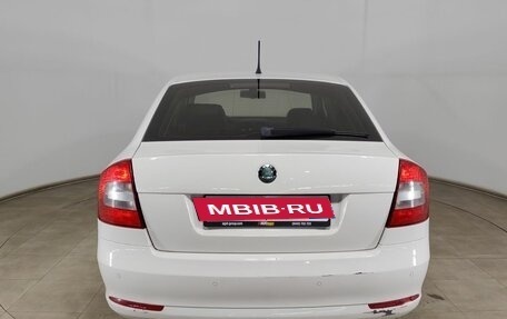 Skoda Octavia, 2012 год, 799 000 рублей, 6 фотография