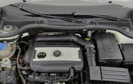 Skoda Octavia, 2012 год, 799 000 рублей, 24 фотография
