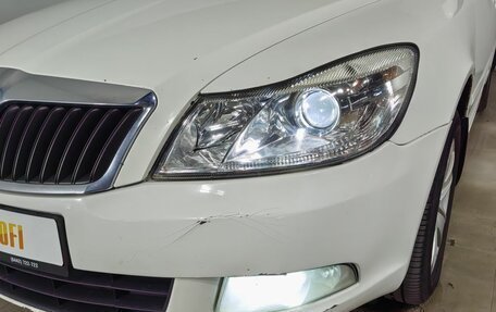 Skoda Octavia, 2012 год, 799 000 рублей, 26 фотография