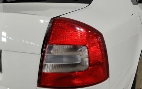Skoda Octavia, 2012 год, 799 000 рублей, 27 фотография