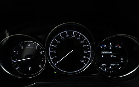 Mazda 6, 2019 год, 2 559 898 рублей, 12 фотография