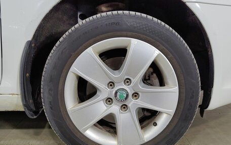 Skoda Octavia, 2012 год, 799 000 рублей, 28 фотография