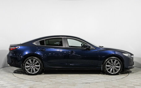 Mazda 6, 2019 год, 2 559 898 рублей, 4 фотография