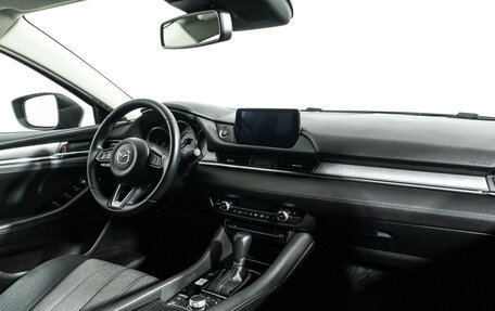 Mazda 6, 2019 год, 2 559 898 рублей, 9 фотография