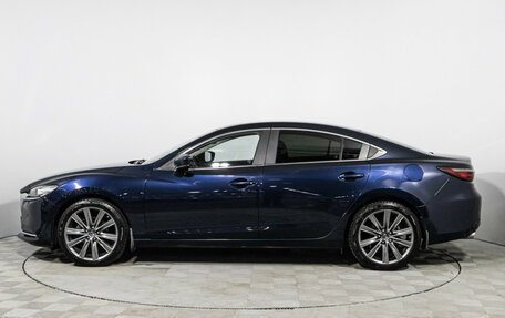 Mazda 6, 2019 год, 2 559 898 рублей, 8 фотография