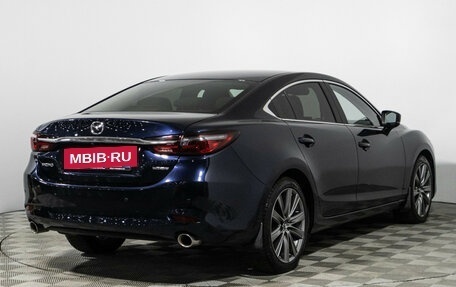 Mazda 6, 2019 год, 2 559 898 рублей, 5 фотография