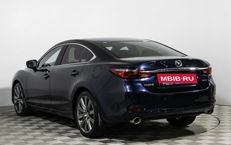 Mazda 6, 2019 год, 2 559 898 рублей, 7 фотография
