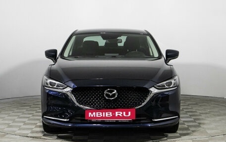 Mazda 6, 2019 год, 2 559 898 рублей, 2 фотография